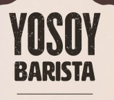 YO SOY BARISTA