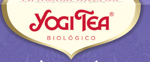 YOGI TEA