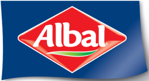 logo albal